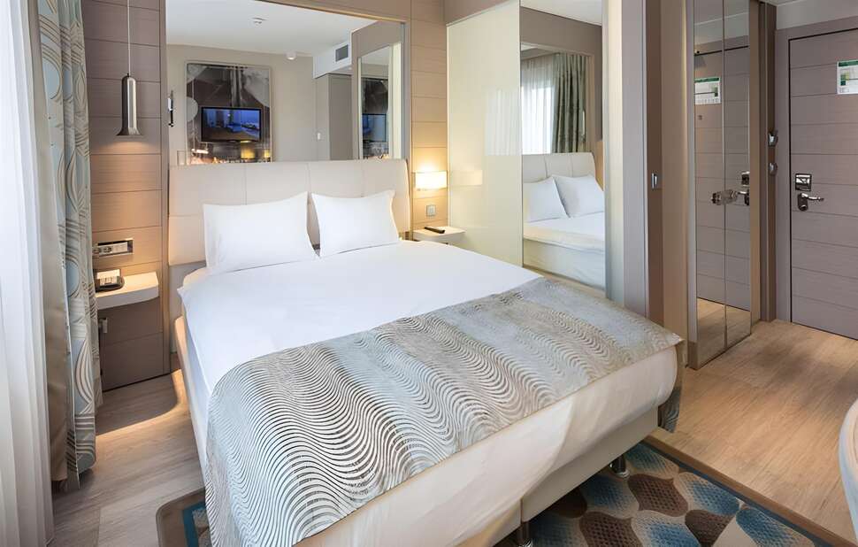 Een foto van Titanic Comfort Mitte