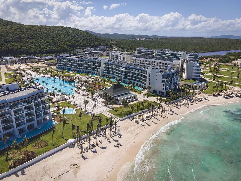 Een foto van Ocean Eden Bay