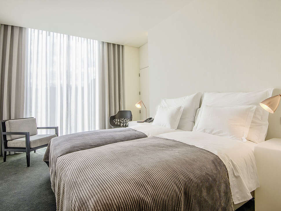 Een foto van Furnas Boutique Hotel