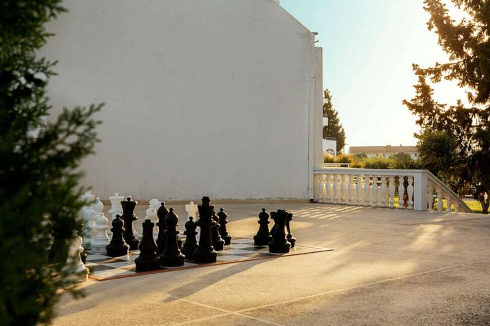 Een foto van Cyprotel Faliraki Hotel