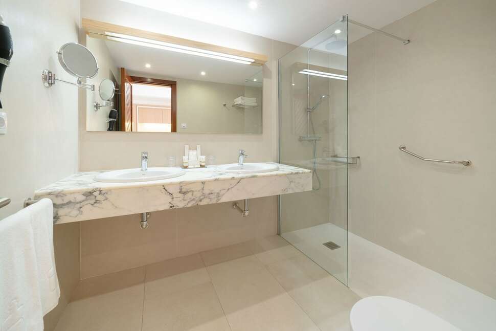 Een foto van Plus Fariones Suite Hotel