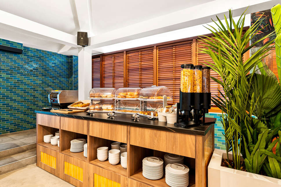 Een foto van Sonesta Hotels & Resorts Livingstone Curacao