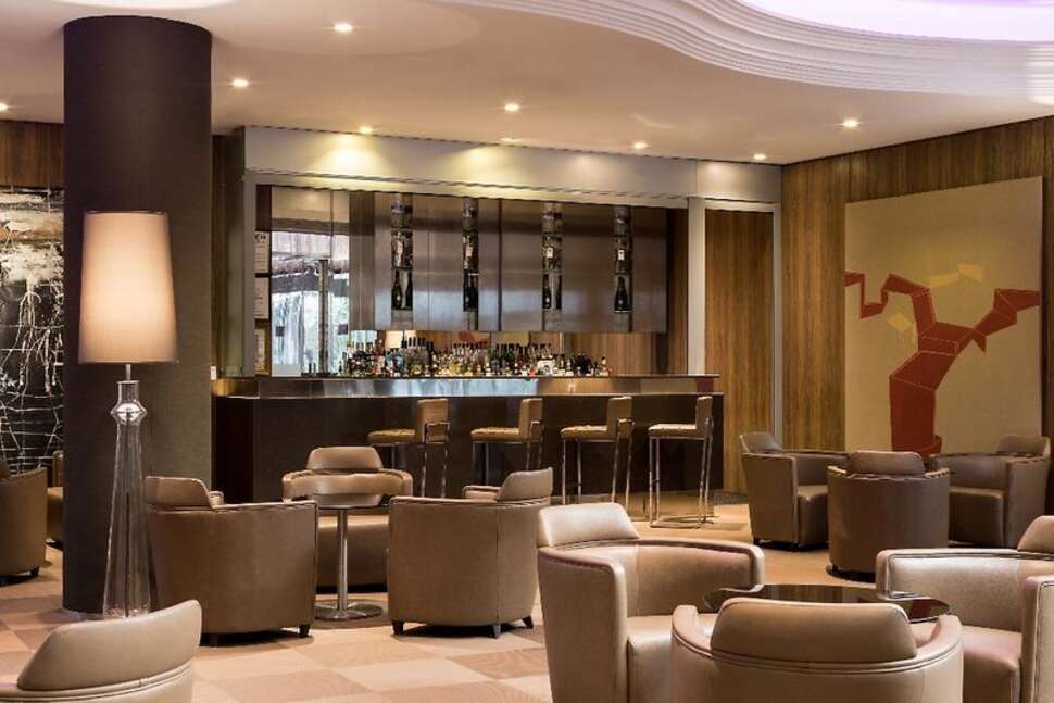 Een foto van AC Hotel by Marriott Nice