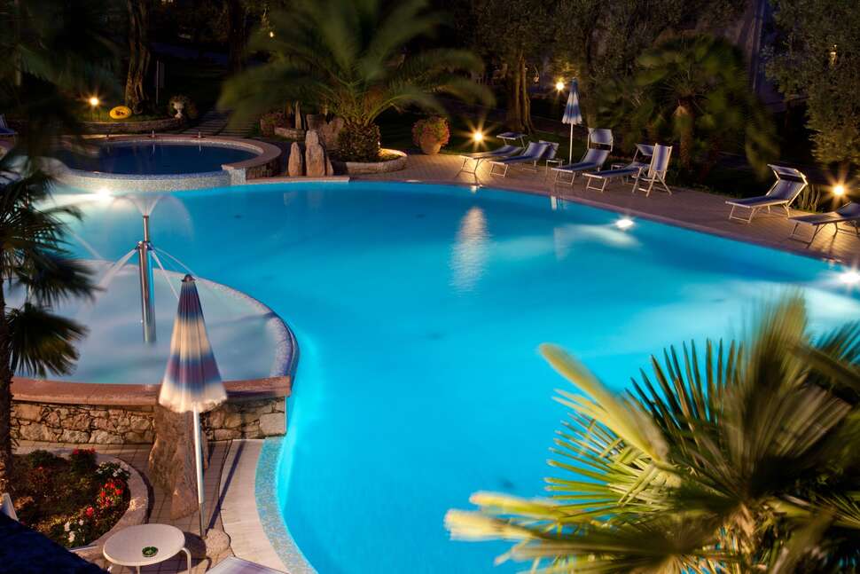 Ein Foto San Carlo Hotel Garni