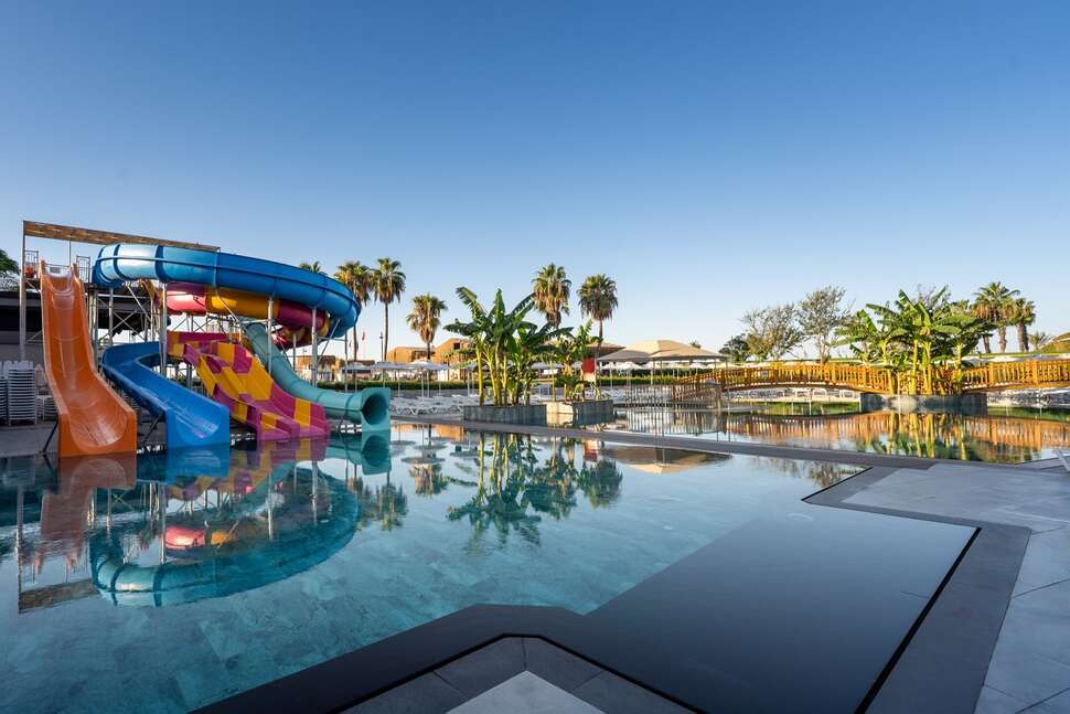 Een foto van Luna Vista Belek