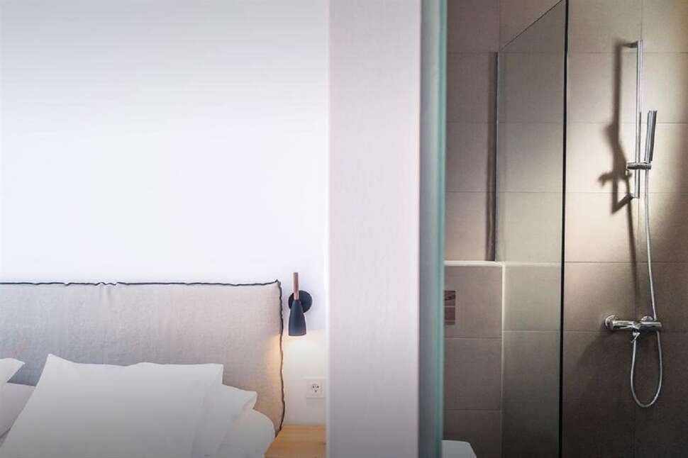 Een foto van Semeli Boutique Hotel