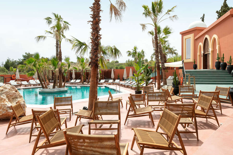 Een foto van Venezia Resort