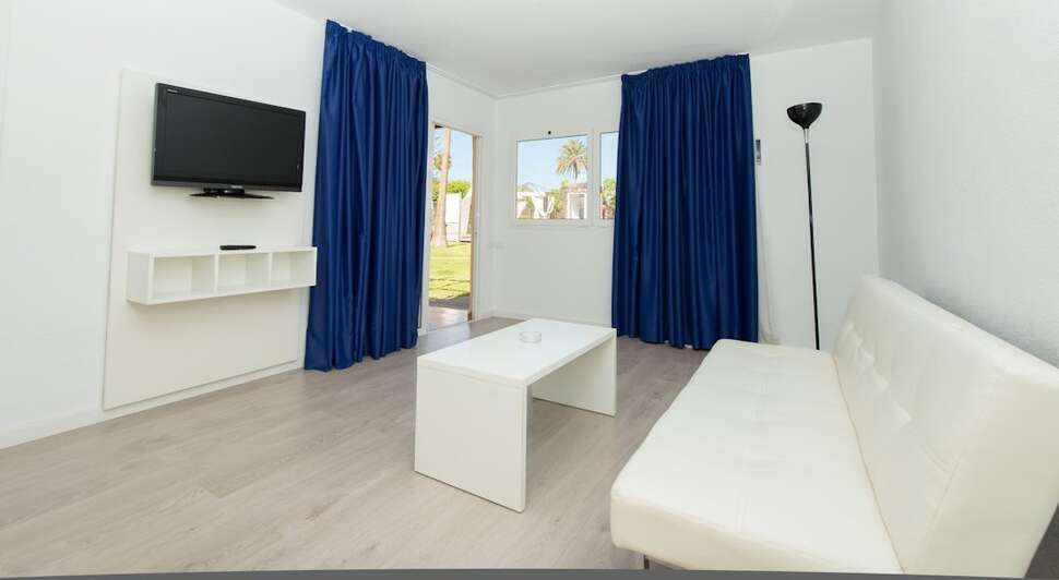Een foto van Sunny Village