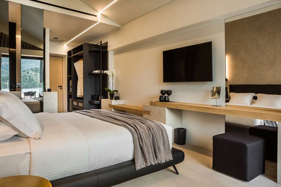 Een foto van Canale Hotel & Suites