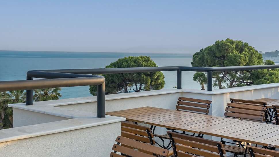Een foto van Rosy Suites