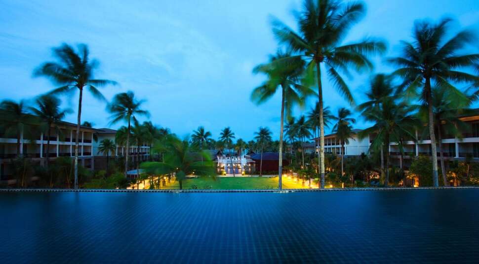Een foto van Graceland Khao Lak Resort & Spa