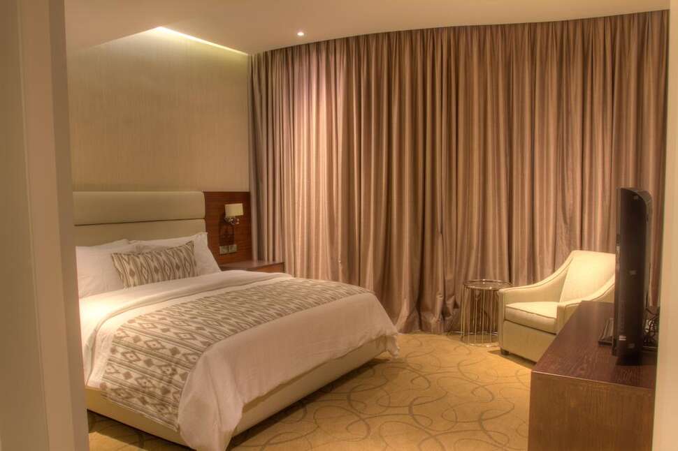 Een foto van Embassy Suites by Hilton