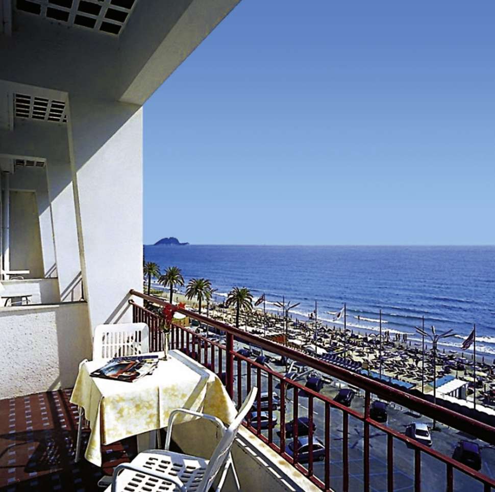 Een foto van Hotel Europa & Concordia
