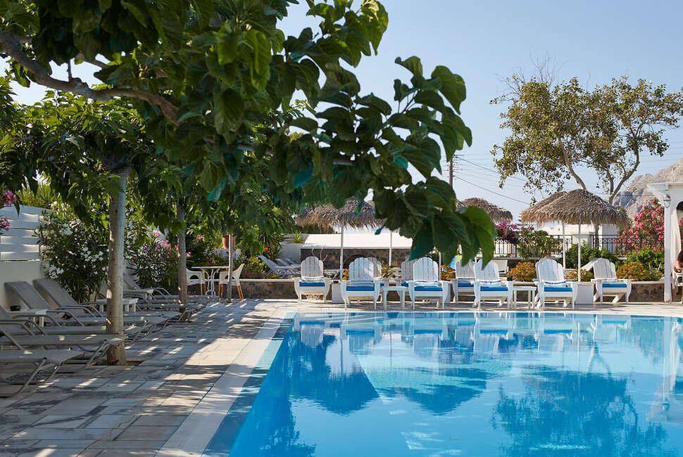 Een foto van Hotel Hermes