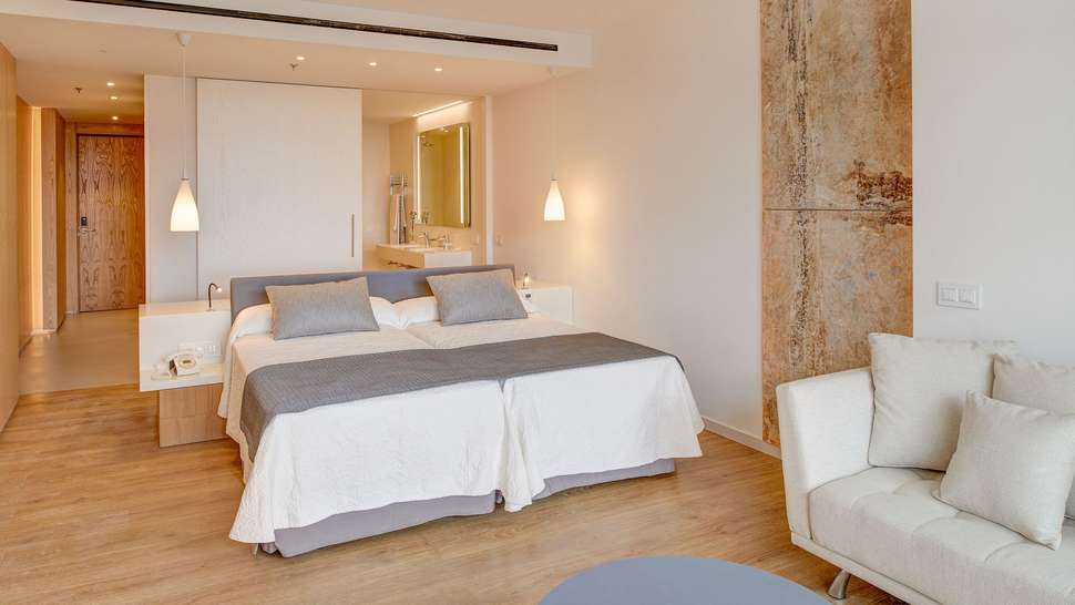 Een foto van Hipotels Playa De Palma Palace Hotel & Spa