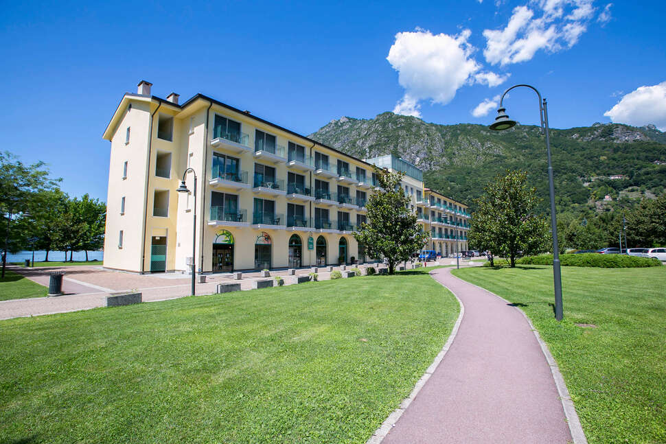 Accommodatie foto: Residenza Porto Letizia