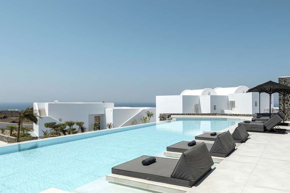 Een foto van Secret View Hotel