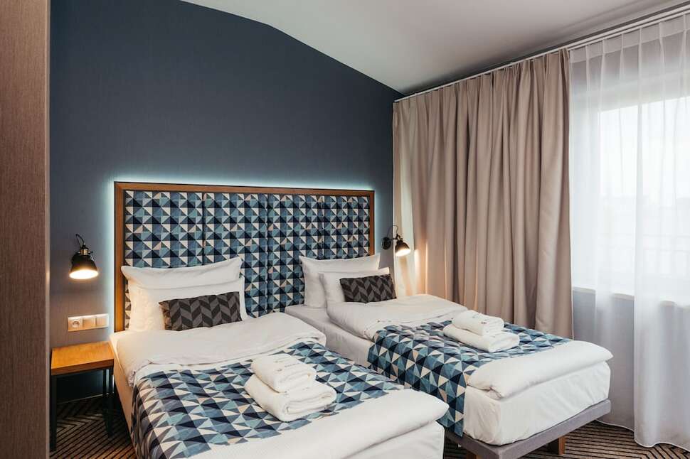 Een foto van Avena by Artery Hotels