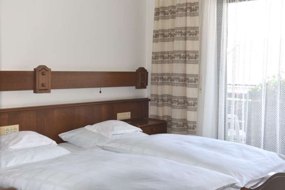 Ein Foto Wellness Hotel Binder