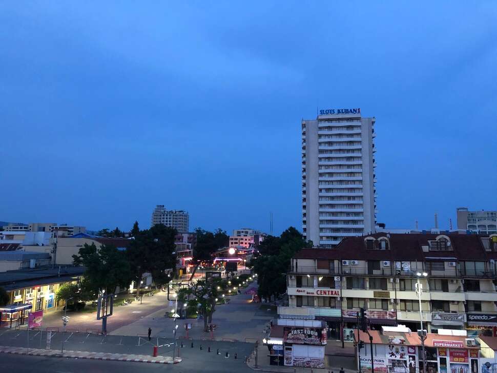Ein Foto Hotel Atol