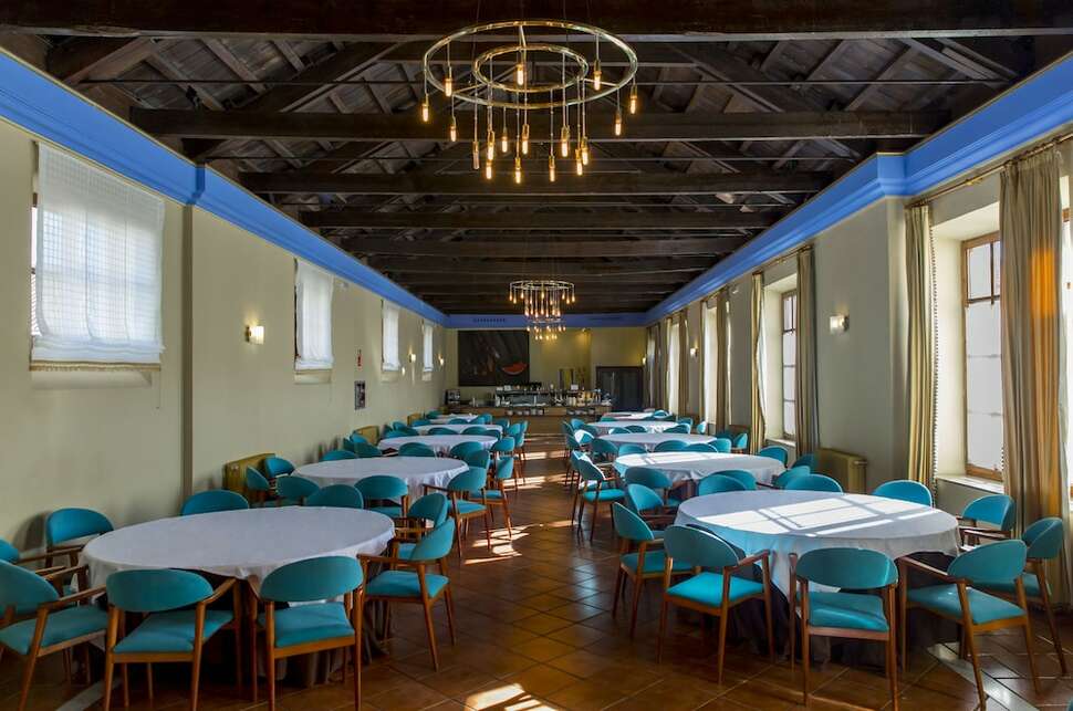 Een foto van Hotel Macia Monasterio de los Basilios