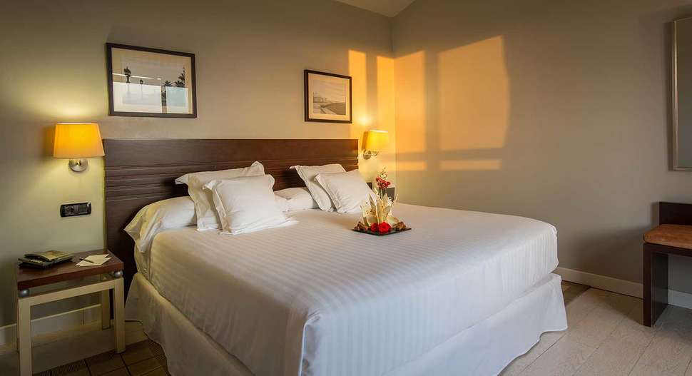 Een foto van Barcelo Costa Ballena Golf & Spa