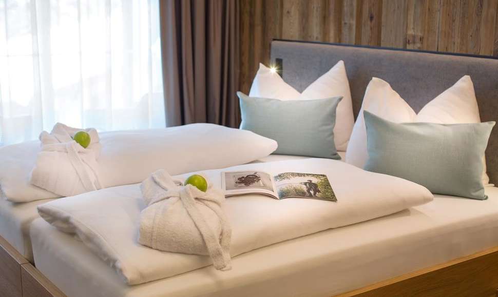 Een foto van Hotel Der Waldhof