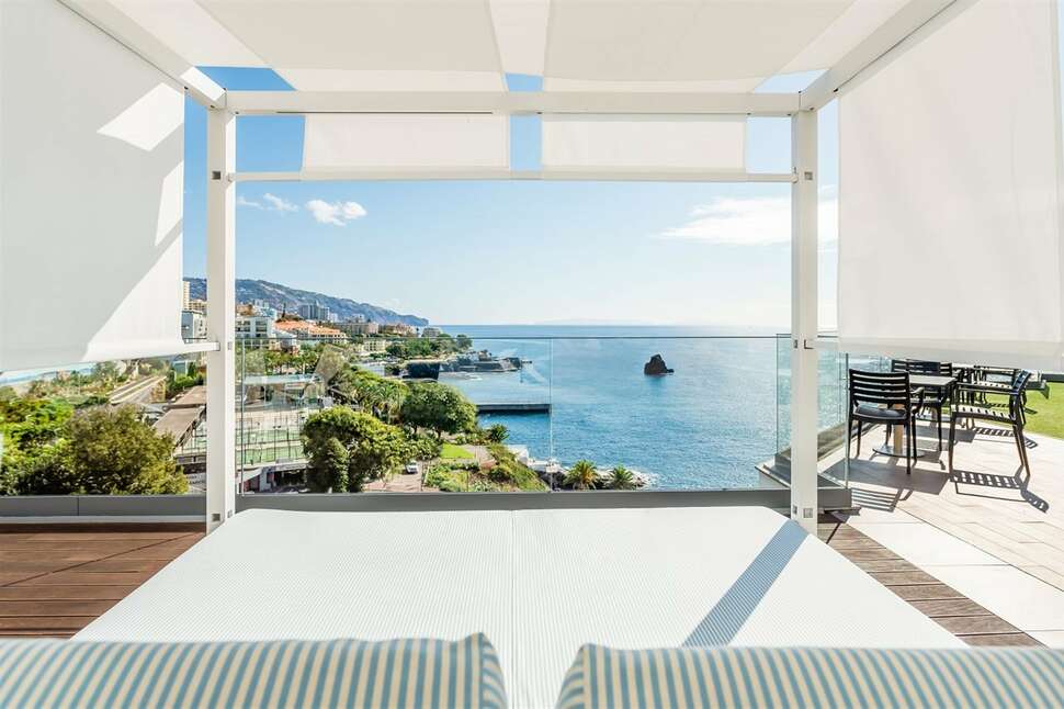 Een foto van Hotel Baia Azul