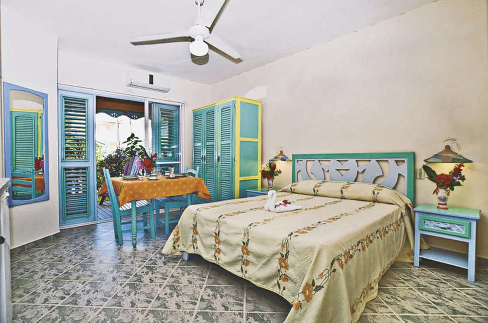 Een foto van Hotel Playa Colibri