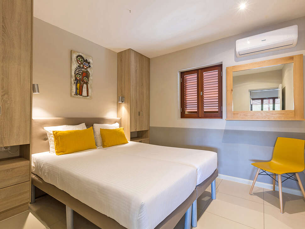 Een foto van Morena Resort