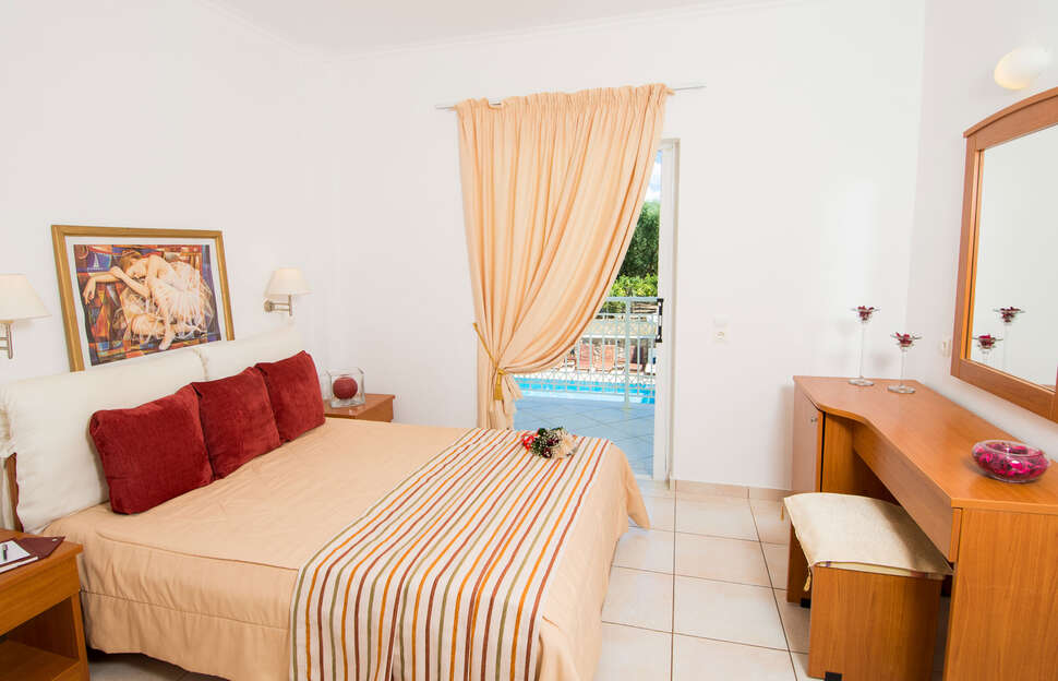 Een foto van Di Palai Hotel