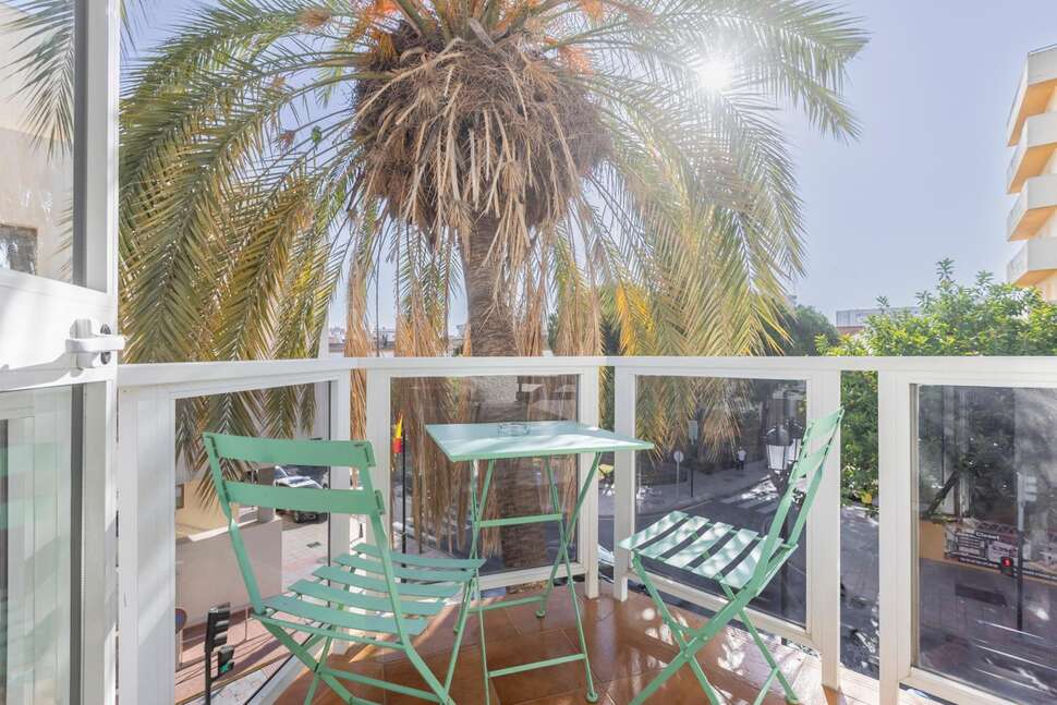Een foto van Blue Sea Miramar Fuengirola