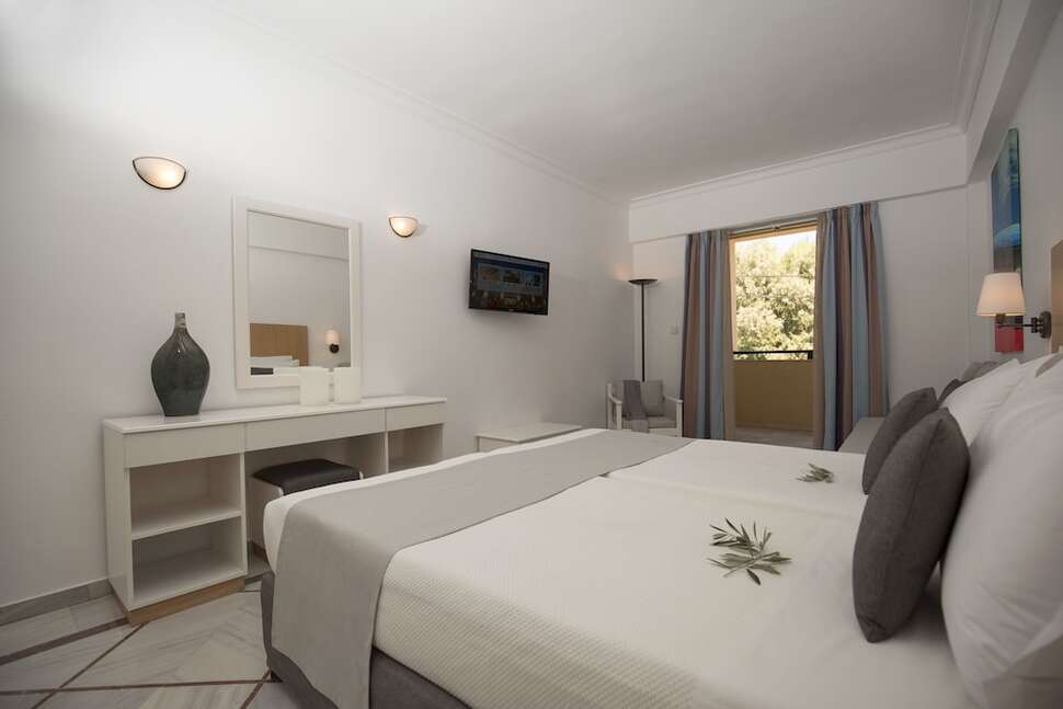 Een foto van Samaina Inn