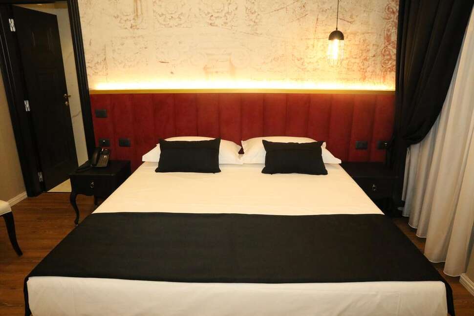 Een foto van Hotel Kloest