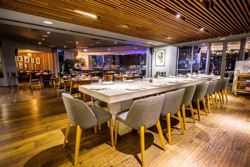 Een foto van InterContinental Dubai Marina