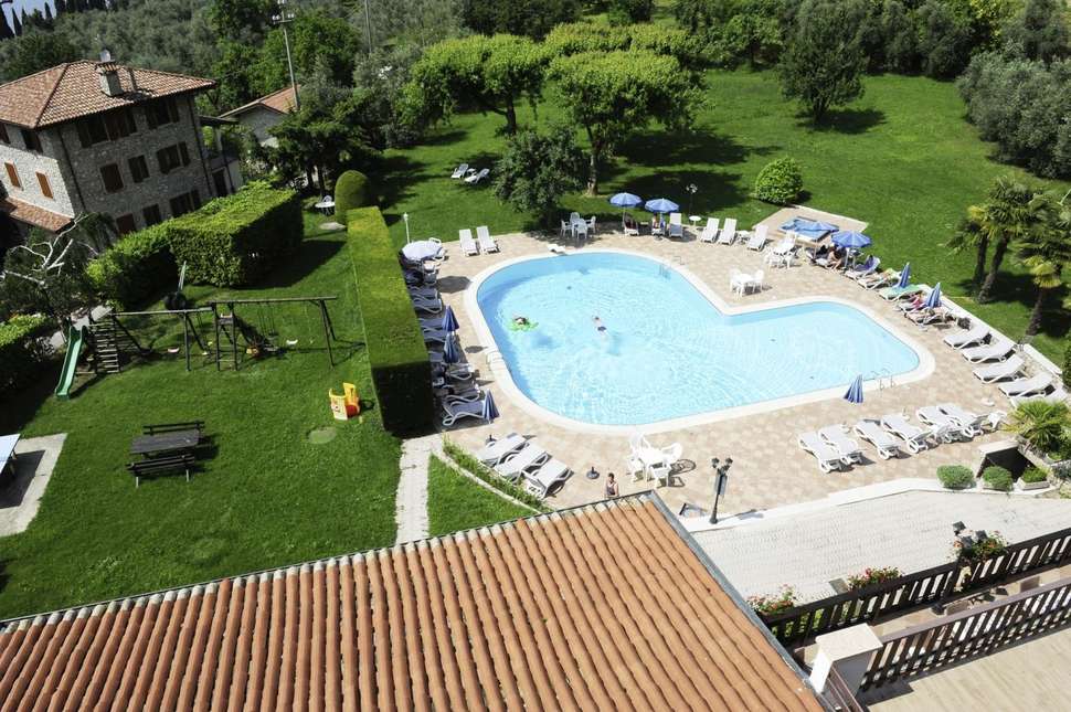 Ein Foto Park Hotel Val di Monte