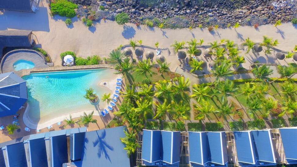 Een foto van Anelia Resort & Spa