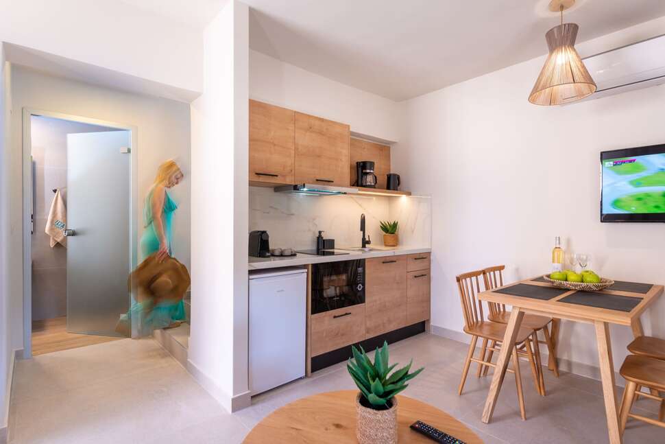 Een foto van Ida Village Appartementen I & II