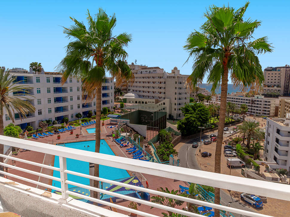 Een foto van Tamaragua Appartementen