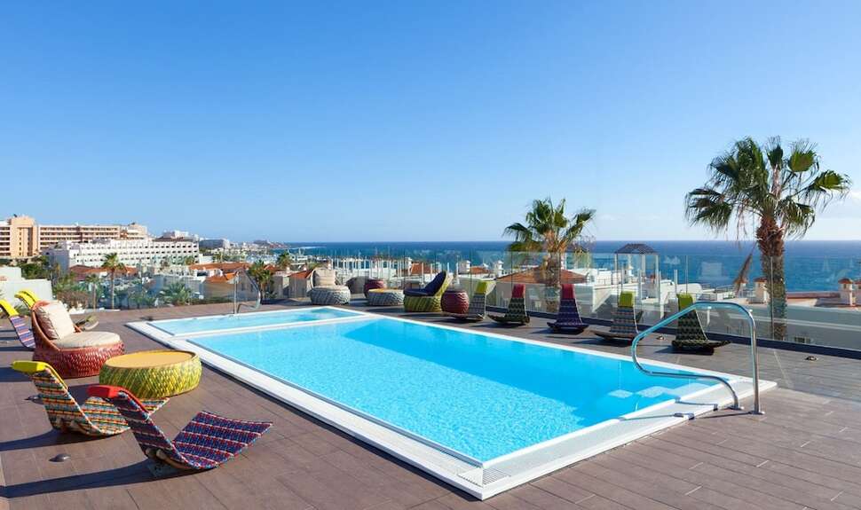 Een foto van Hotel Colon Guanahani