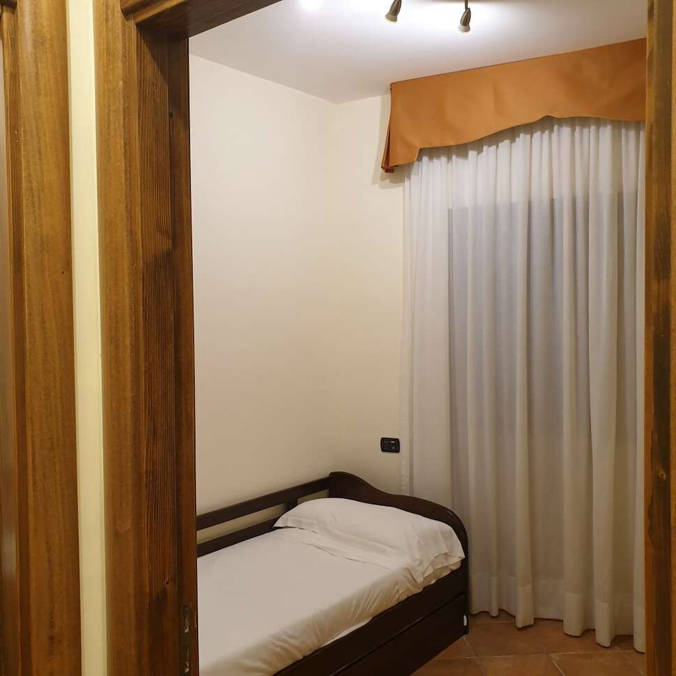 Een foto van Residence L'Incanto Sorrento