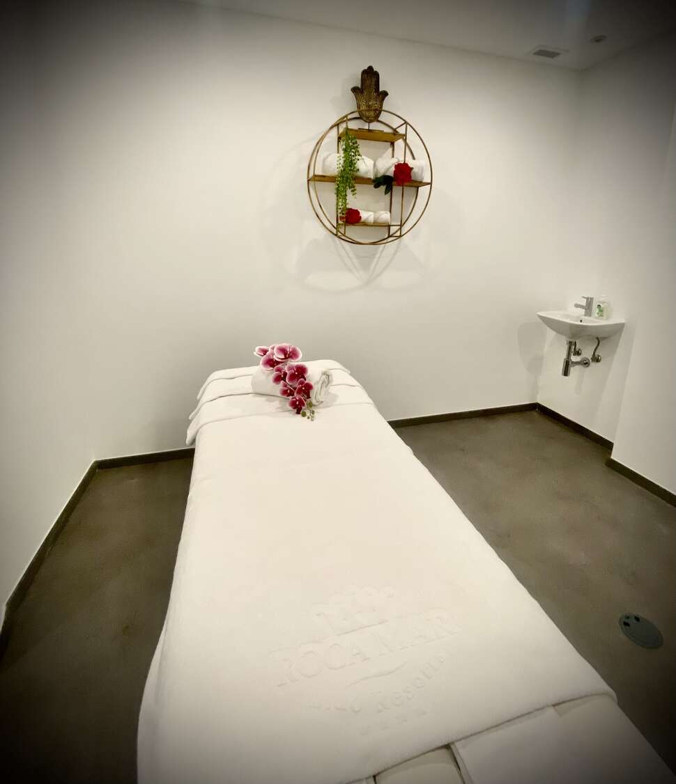 Een foto van Royal Orchid Hotel