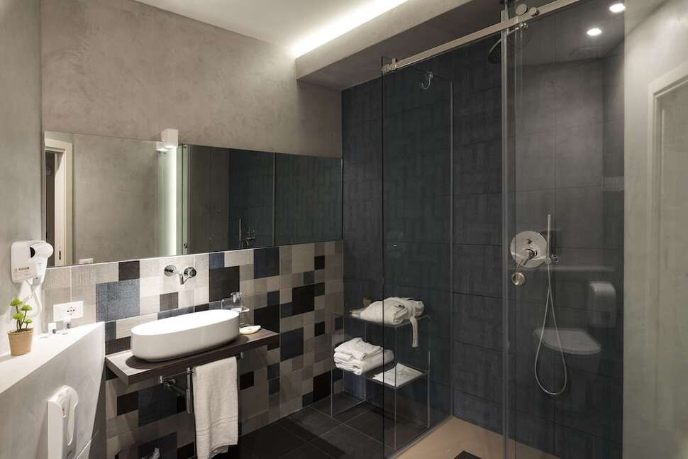 Een foto van B&B In Centro Palermo