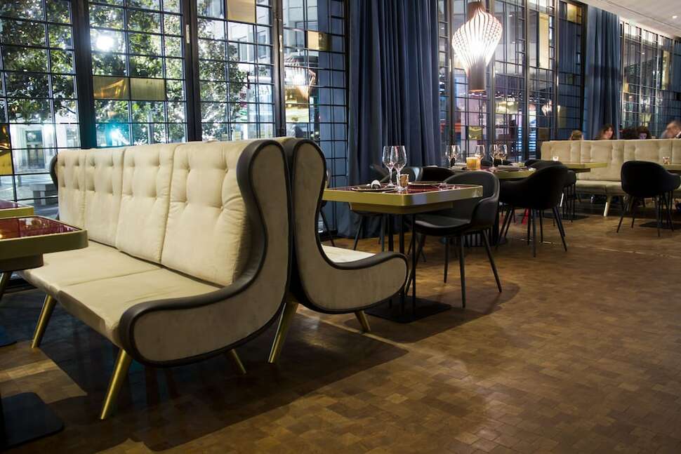 Een foto van Hotel Colon Centro