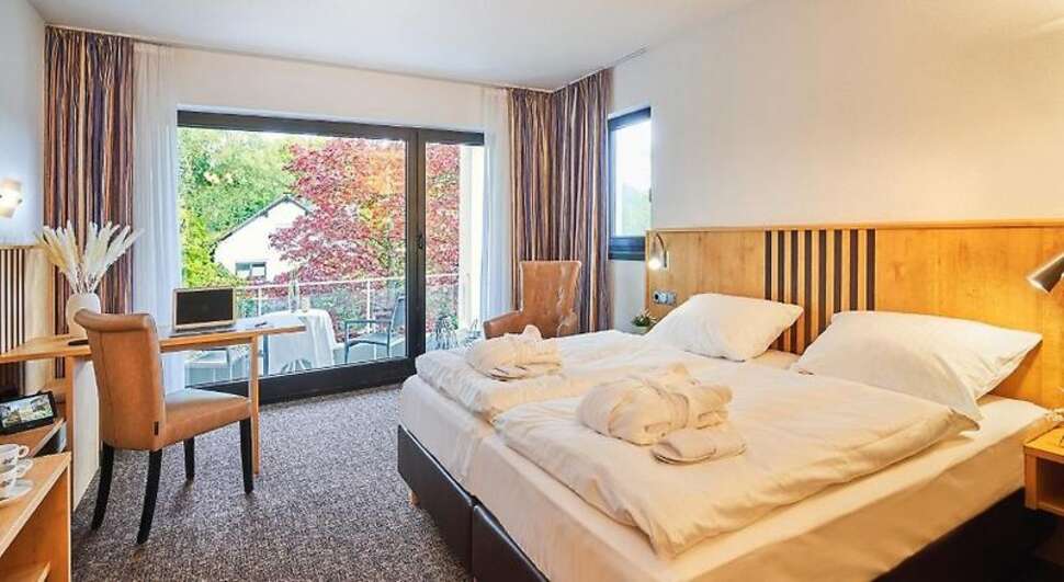 Een foto van Park-Hotel Nümbrecht