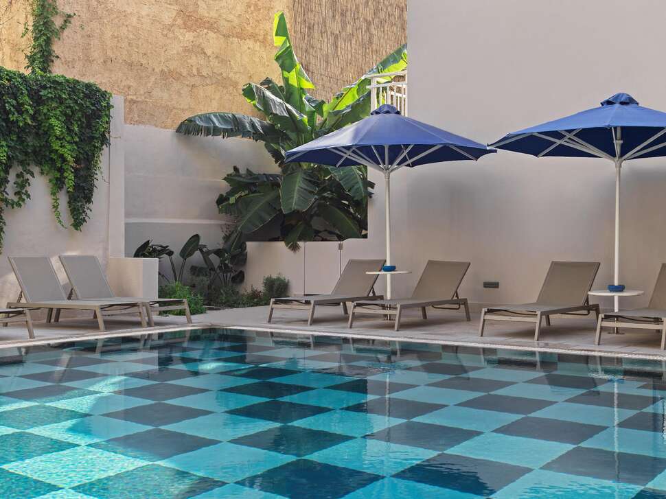 Accommodatie foto: Esperia City Hotel
