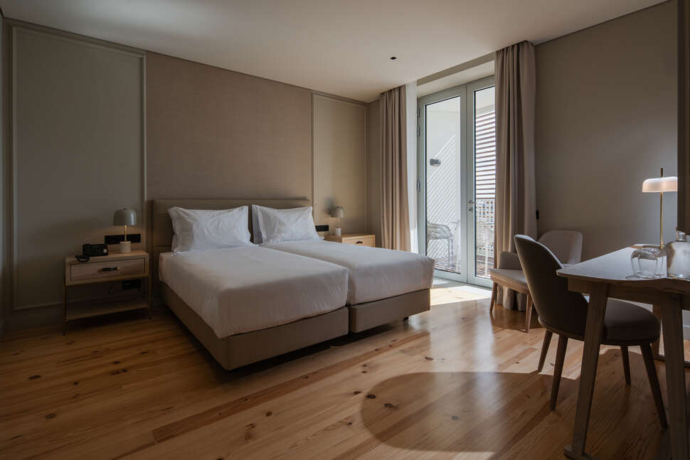 Een foto van Mercure Ponta Delgada Azores