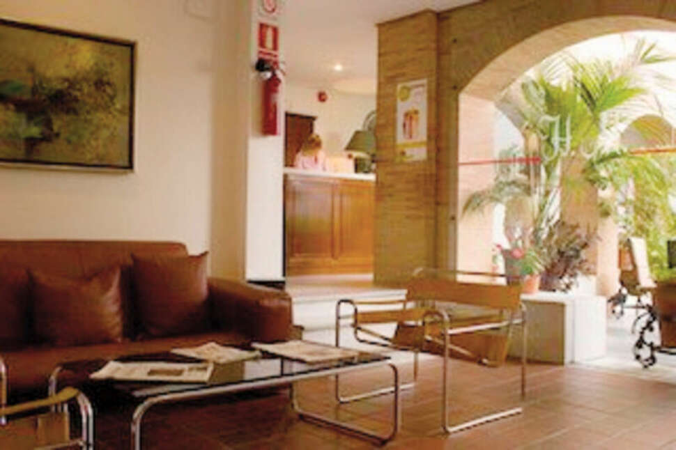 Een foto van Hotel Maestre