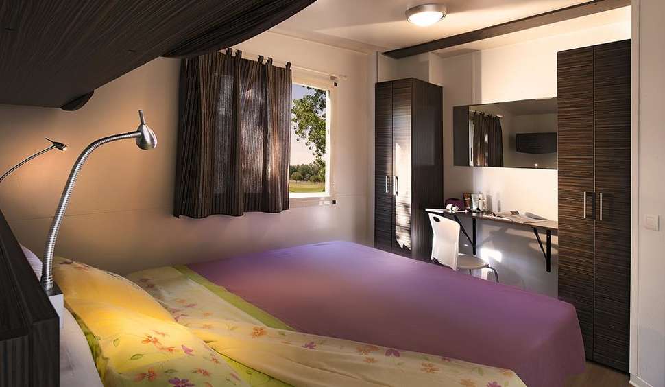 Een foto van Camping Village Fabulous