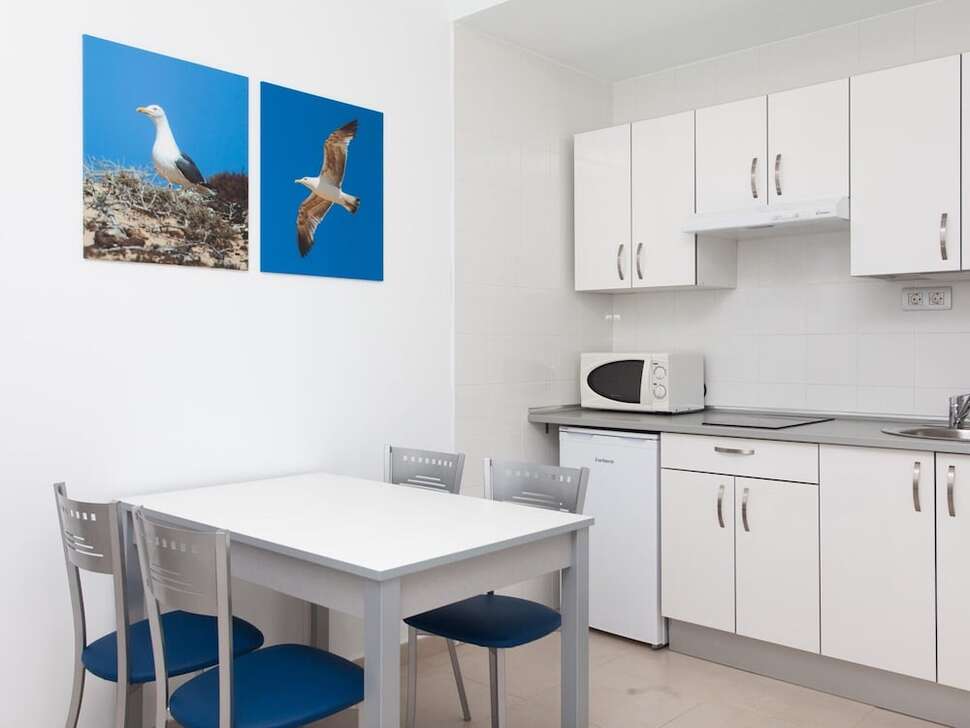 Ein Foto Apartments Tao Caleta Playa